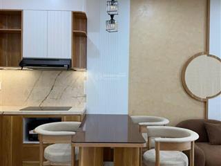 Cho thuê căn hộ dualkey sentosa sang nhẹ tone ấm