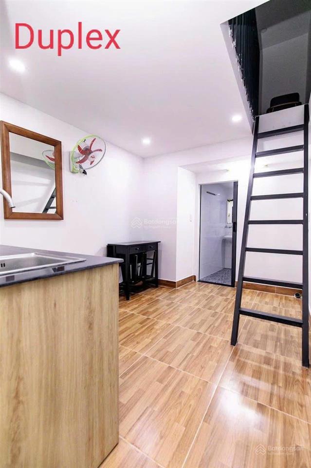 Bán nhà nhà chdv  nguyễn thượng hiền  phú nhuận  97m2 5 tầng