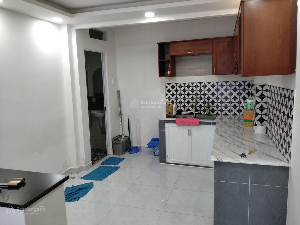 Bán nhà 118/ bạch đằng, phường 24, quận bình thạnh  40m2  2 tầng