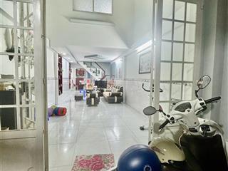 Bán nhà 694/ nguyễn kiệm, phường 4, quận phú nhuận 75,8m2 1 lầu