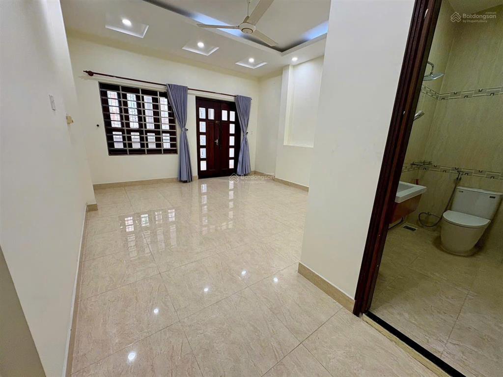 Bán nhà mặt tiền trần bá giao, phường 5, quận gò vấp 10pn  có dòng tiền cho thuê sẵn