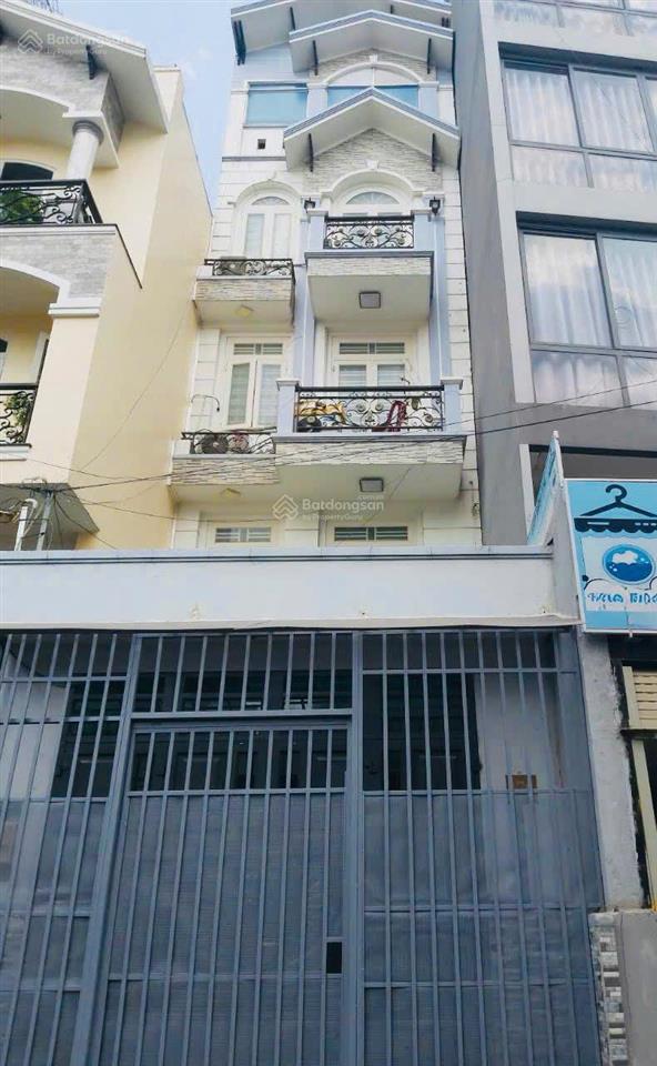 Bán nhà mặt tiền trần bá giao, phường 5, quận gò vấp 10pn  có dòng tiền cho thuê sẵn