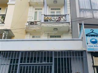 Bán nhà mặt tiền trần bá giao, phường 5, quận gò vấp 10pn  có dòng tiền cho thuê sẵn