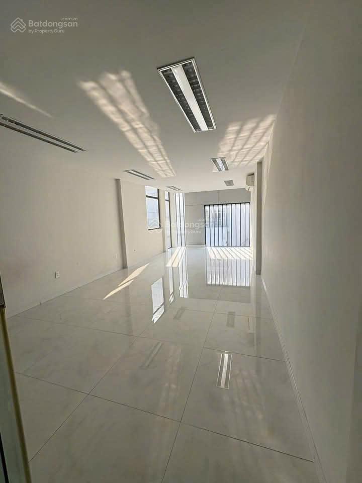 Chính chủ cho thuê nhà 50 trần huy liệu  4x25m  4 lầu  phú nhuận
