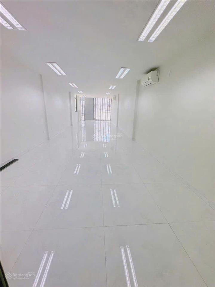 Chính chủ cho thuê nhà 50 trần huy liệu  4x25m  4 lầu  phú nhuận