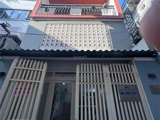 63/7 đinh công tráng, p.tân định q.1 gần chợ tân định  full nội thất cao cấp
