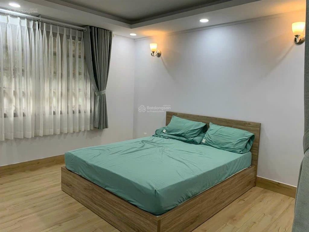 Cho thuê nhà lớn sư vạn hạnh  quận 10  7,2x16m  4 tầng  gần vạn hạnh mall