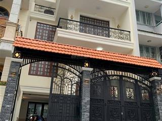 Cho thuê nhà lớn sư vạn hạnh  quận 10  7,2x16m  4 tầng  gần vạn hạnh mall
