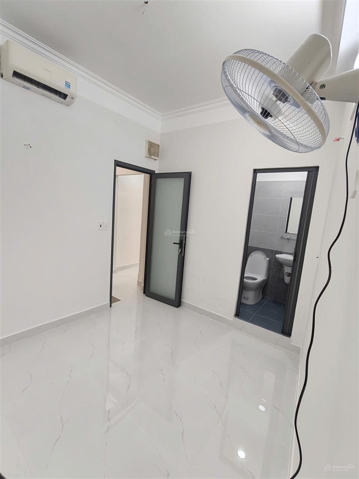 Bán nhà 318/phan văn trị, p11, bình thạnh  2 lầu 4pn