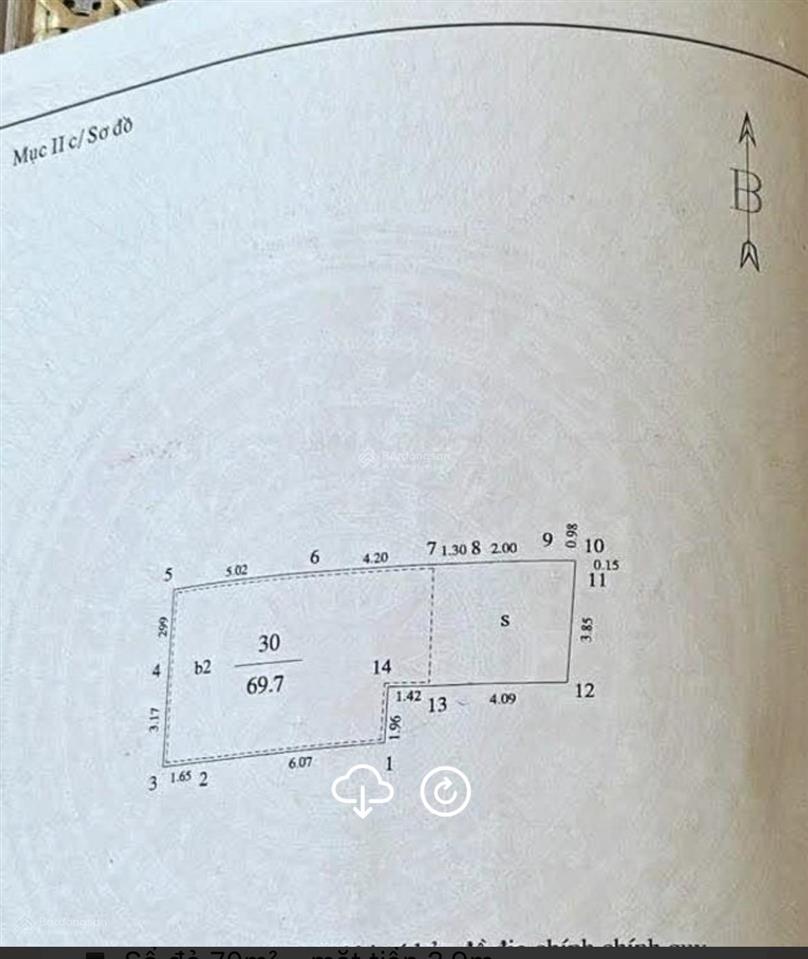 Chính chủ cẩn bán nhanh nhà riêng tại lê trọng tấn, 15 tỷ, 70m2, đẹp, nhiều tiện ích