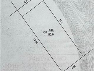 Bán đất tại đại mỗ, 16,5 tỷ, 50m2, hướng tây bắc, ngõ rộng 7mô