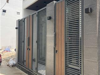 Nhà phường an bình ngay khu hành chánh mới + dân cư mới  chỉ 2 tỷ 990 triệu