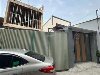 Bán nhà phường bửu hoà gần đường nguyễn tri phương dọn vào ở liền