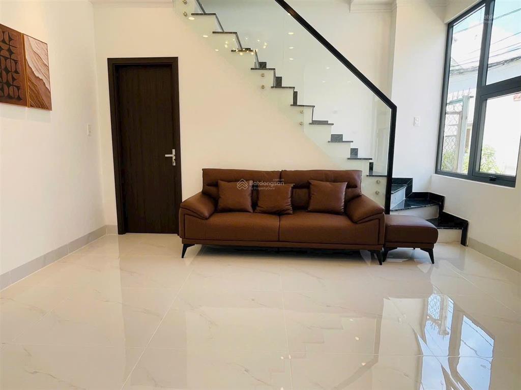 Bán nhà 1 trệt 1 lầu phường bửu long đường xe tải. chỉ 2 tỷ 500tr