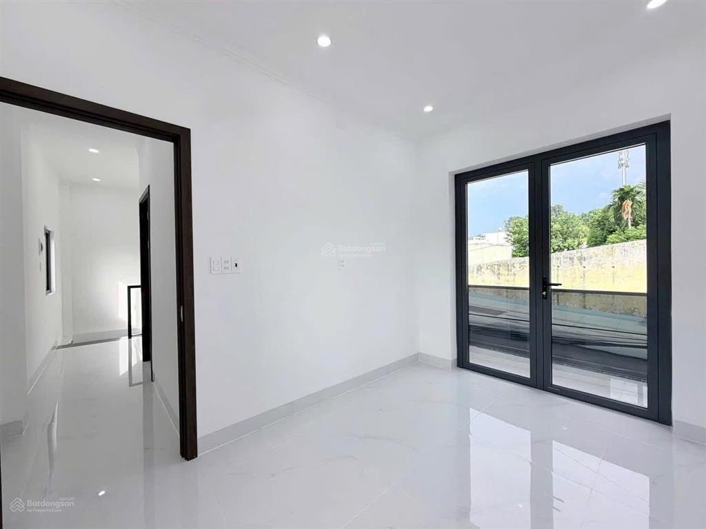 Bán nhà 1 trệt 1 lầu phường bửu long đường xe tải. chỉ 2 tỷ 500tr