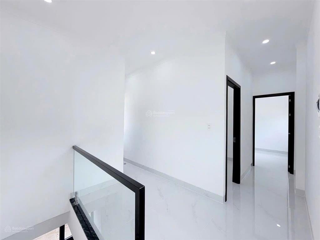 Bán nhà 1 trệt 1 lầu phường bửu long đường xe tải. chỉ 2 tỷ 500tr