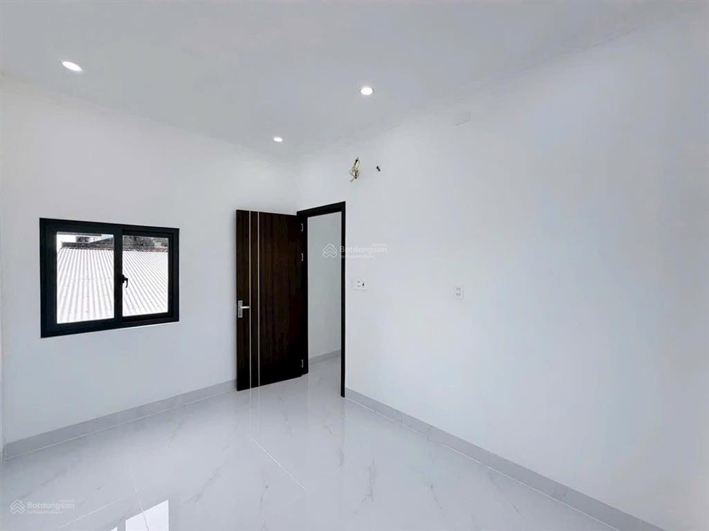 Bán nhà 1 trệt 1 lầu phường bửu long đường xe tải. chỉ 2 tỷ 500tr