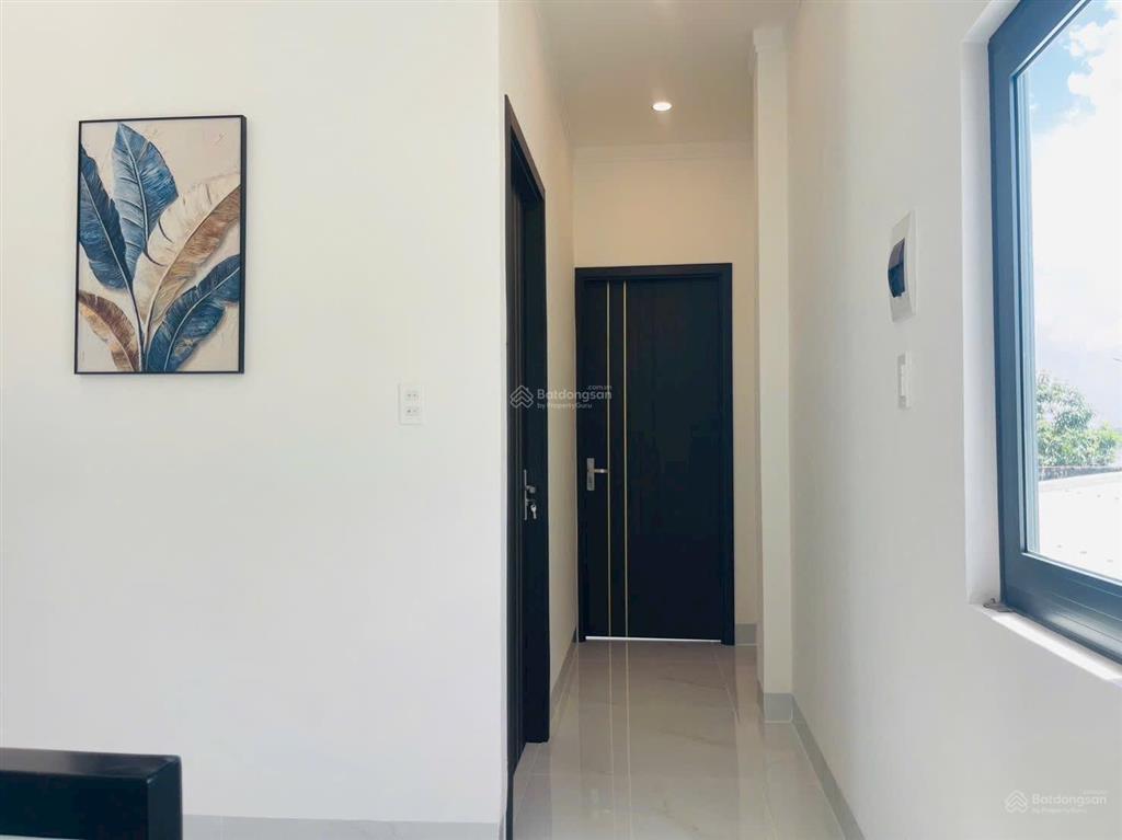 Bán nhà 1 trệt 1 lầu phường bửu long đường xe tải. chỉ 2 tỷ 500tr