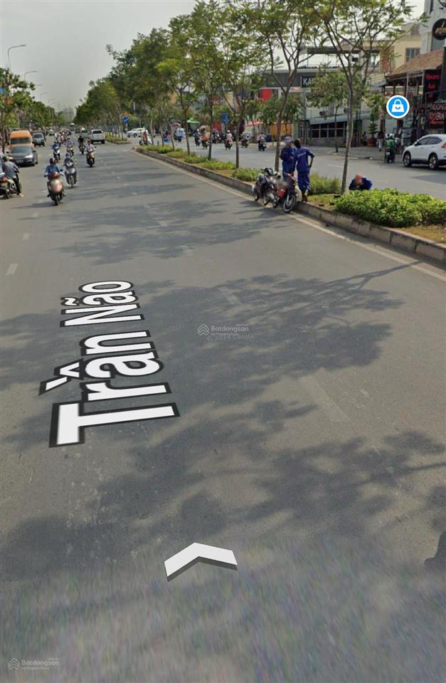 Bán nhà phố trần não, giá thỏa thuận, 675m2, 3pn, 3wc, 2 tầng