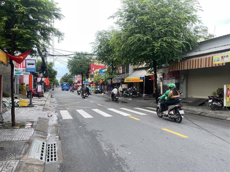 Siêu phẩm đất vàng mặt tiền nguyễn văn quá quận 12