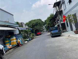 Hàng hiếm còn sót lại đúng 1 căn nguyễn văn quá  q.12  đường xe tải mà dưới 4 tỷ