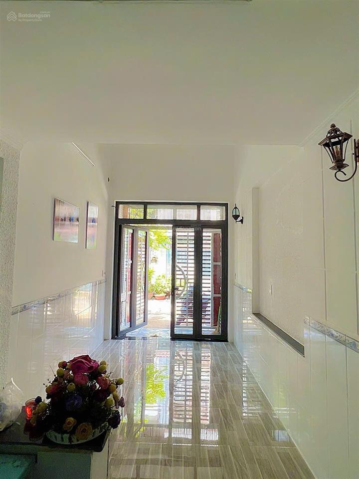 Hàng hiếm còn sót lại đúng 1 căn nguyễn văn quá  q.12  đường xe tải mà dưới 4 tỷ
