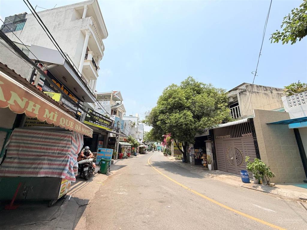 Chủ gấp bán thương lượng mạnh nhà 4 tầng gần ngã tư tô ký