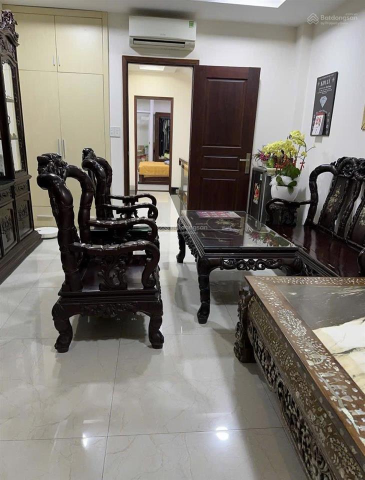 Bán nhà mặt phố đẹp xuất sắc tại 1388, trường sa, phú nhuận, 21,5 tỷ, 54m2