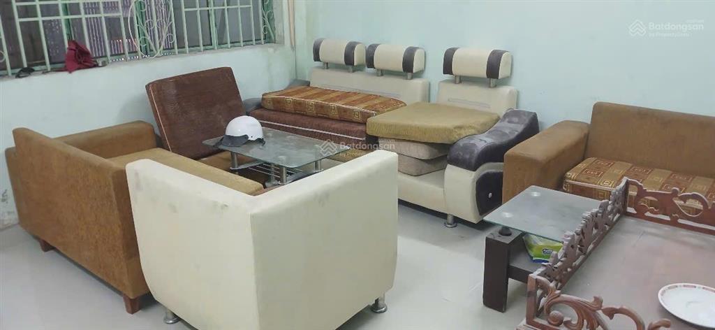 Bán gấp nhà 1 trệt 3 lầu + sân thượng số 362/17 đường nguyễn đình chiểu  p4  q3
