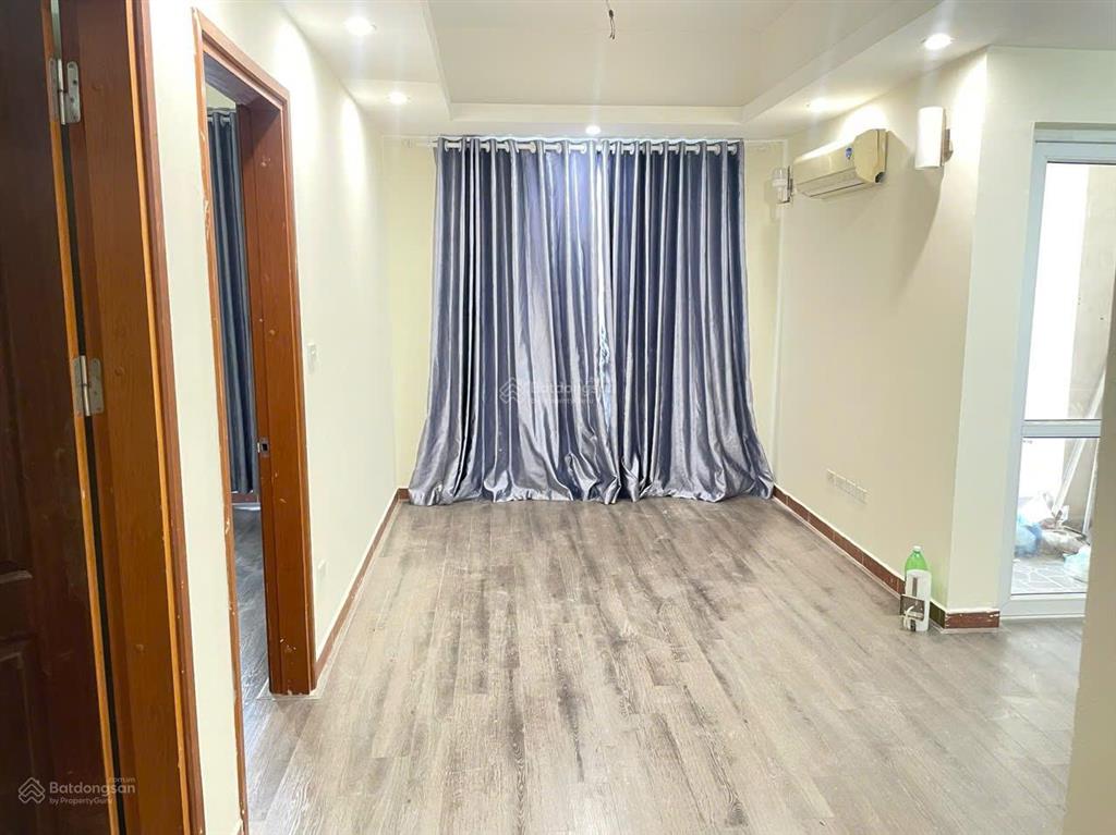 Chính chủ bán chcc ct7 the sparks dương nội 56m2 2n1vs tầng trung view nội khu thoáng mát