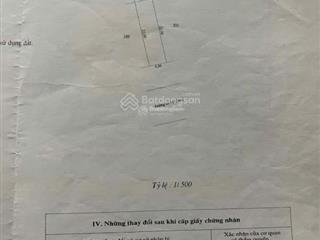 Bán đất nền dự án the gold city, 1,755 tỷ, 132 m2 tại hải thượng lãn ông, tiến thành, đồng xoài