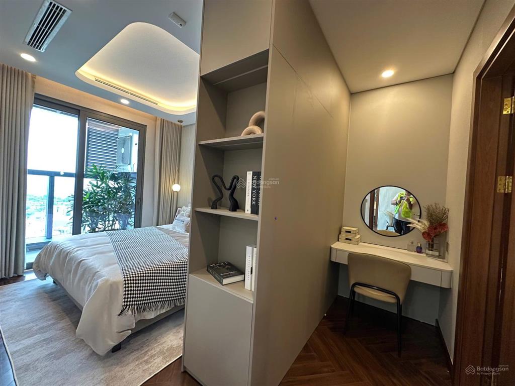 Cho thuê 2n full nội thất luxury lê hồng phong chỉ  15 triệu/tháng