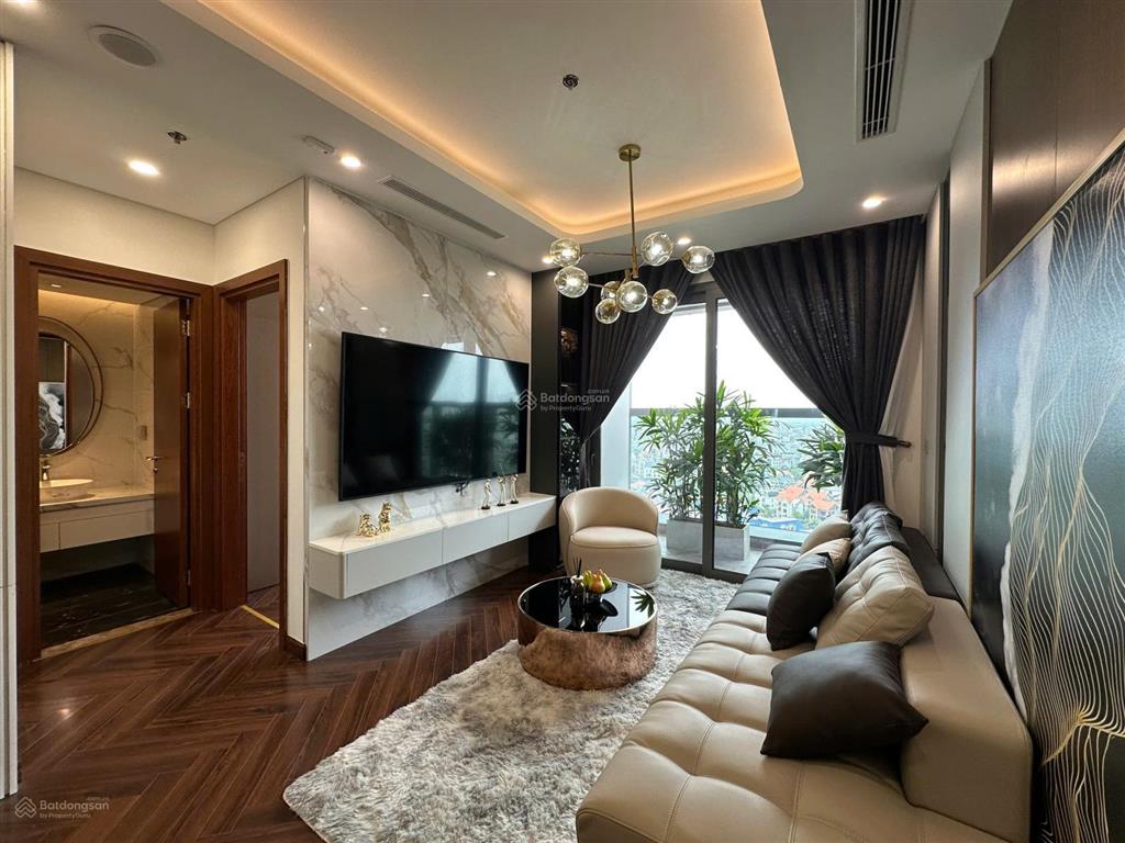 Cho thuê 2n full nội thất luxury lê hồng phong chỉ  15 triệu/tháng