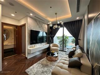 Cho thuê 2n full nội thất luxury lê hồng phong chỉ  15 triệu/tháng