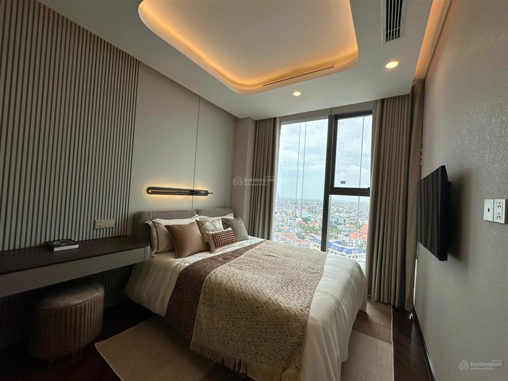 Cho thuê 2n full nội thất luxury lê hồng phong chỉ  15 triệu/tháng