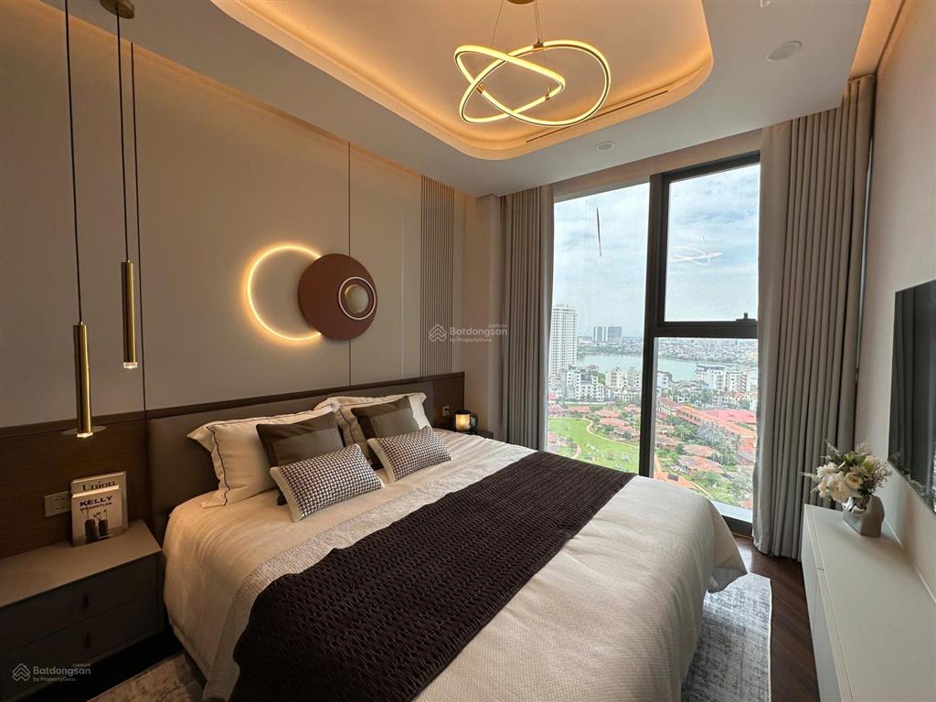 Cho thuê 2n full nội thất luxury lê hồng phong chỉ  15 triệu/tháng