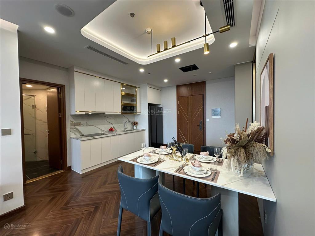 Cho thuê 2n full nội thất luxury lê hồng phong chỉ  15 triệu/tháng
