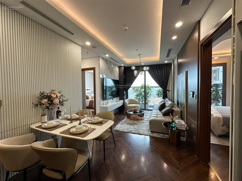 Cho thuê 2n full nội thất luxury lê hồng phong chỉ  15 triệu/tháng