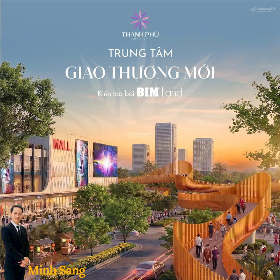 Chỉ 4,3tỷ full vatđối diện aeon mall 9.5ha  cạnh bãi giữ xe  công viên trung tâm  0911 323 ***