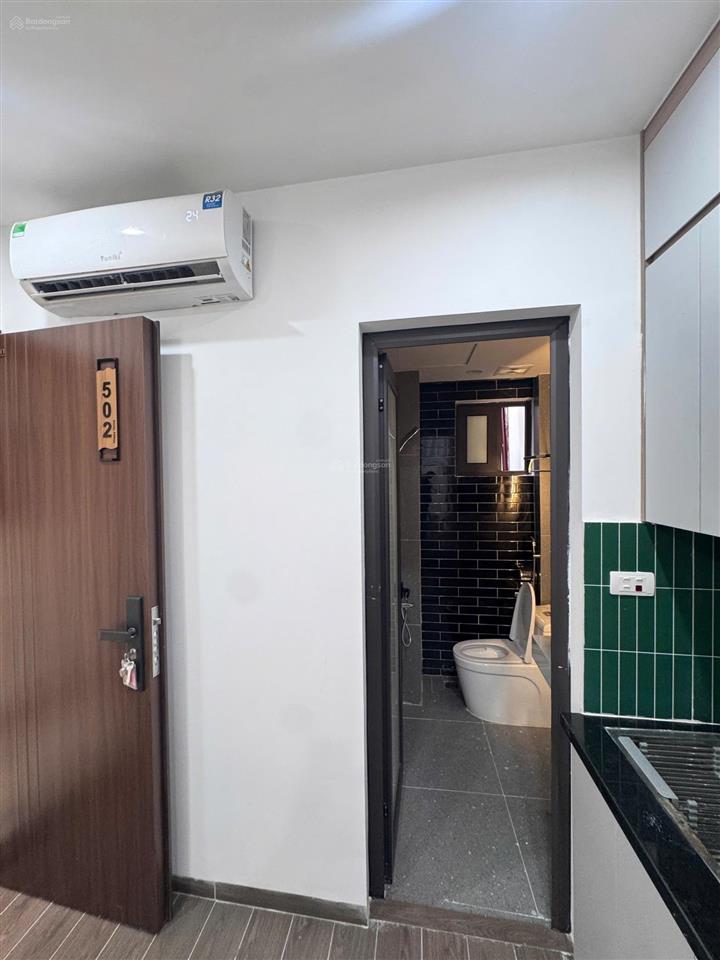 Nhà dòng tiền 6 tầng mới xây quận hà đông