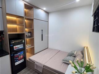 Nhà dòng tiền 6 tầng mới xây quận hà đông