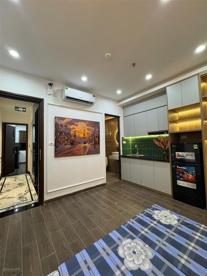 Nhà dòng tiền 6 tầng mới xây quận hà đông