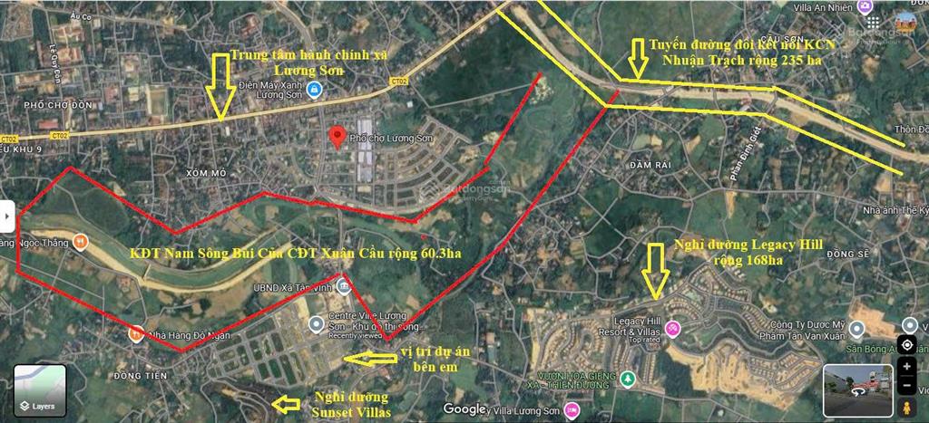 Lô lk giá tốt trong khu vực, chỉ loanh quanh 2,4 tỷ sổ sẵn sang tên, đầu tư đón sóng cực kỳ tốt