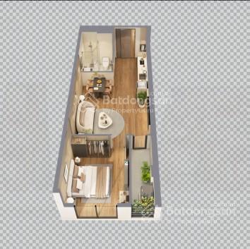 Quỹ căn 1pn greenera southmark  chiết khấu tới 25% dành cho quý khách hàng lựa chọn đúng thời điểm