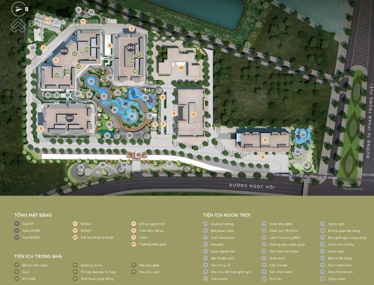 Quỹ căn 1pn greenera southmark  chiết khấu tới 25% dành cho quý khách hàng lựa chọn đúng thời điểm