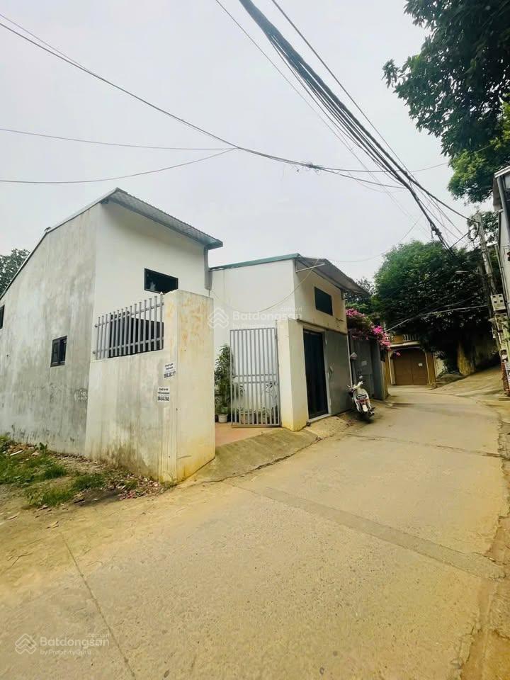Bán nhà riêng hàng hiếm tại trục chính thôn sơn đồng, 1,4 tỷ, lô góc 56m2