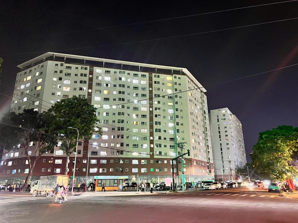 Còn 2 suất căn 2pn, full chính sách, chiết khấu 12% tại green town bình tân, 2,382 tỷ hướng đông