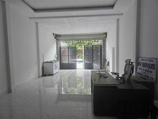 Bán nhà mặt phố Số 13, Linhn Xuân, Thủ Đức, TP HCM. DT 100m2, 2 tầng, 3PN, 4WC, giá 6,4