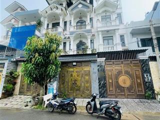 Bán nhà 4 tầng 80m2,  tại đường số 48, Hiệp Bình Chánh, Thủ Đức, TP HCM. Giá chỉ 8,65 tỷ,