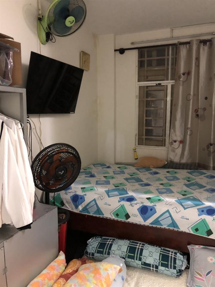 Bán nhà đường số 48, Hiệp Bình Chánh, Thủ Đức, TP HCM, DT 100m2, 2 tầng. Giá 6,25  tỷ, sổ